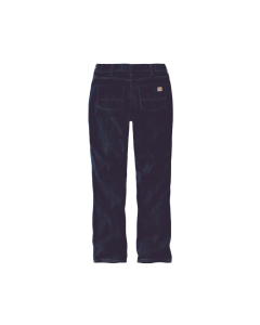 CARHARTT 102688 WOMENS FR RUGGED FLEX JEAN