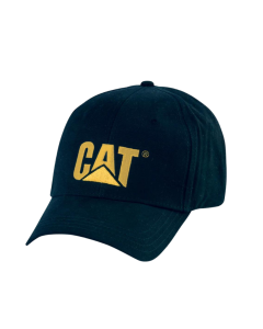 CATERPILLAR W01791 MEN'S TRADEMARK CAP