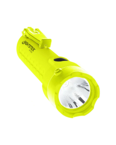 BAYCO XPP-5420G [ UL-913 ] IS PERMISSIBLE FLASHLIGHT