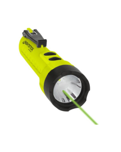 BAYCO XPP-5422GXL IS NON-RECHARGEABLE FLASHLIGHT