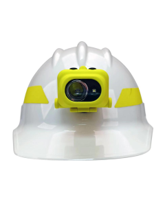 NIGHTSTICK XPP-5454GC [ ZONE O ] IS DUAL-LIGHT HEADLAMP W/ HARD HAT CLIP & MOUNT